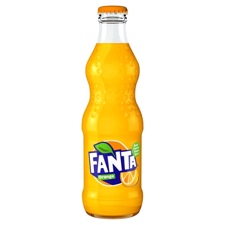 Fanta