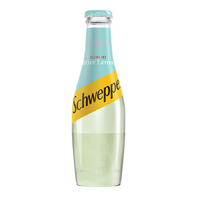 Schweppes