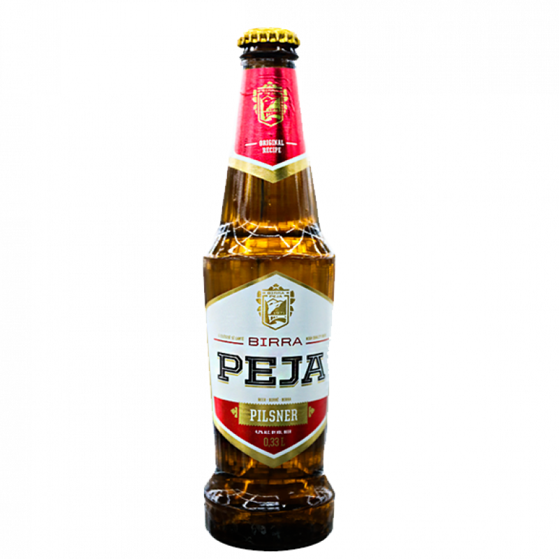 Birra Peja