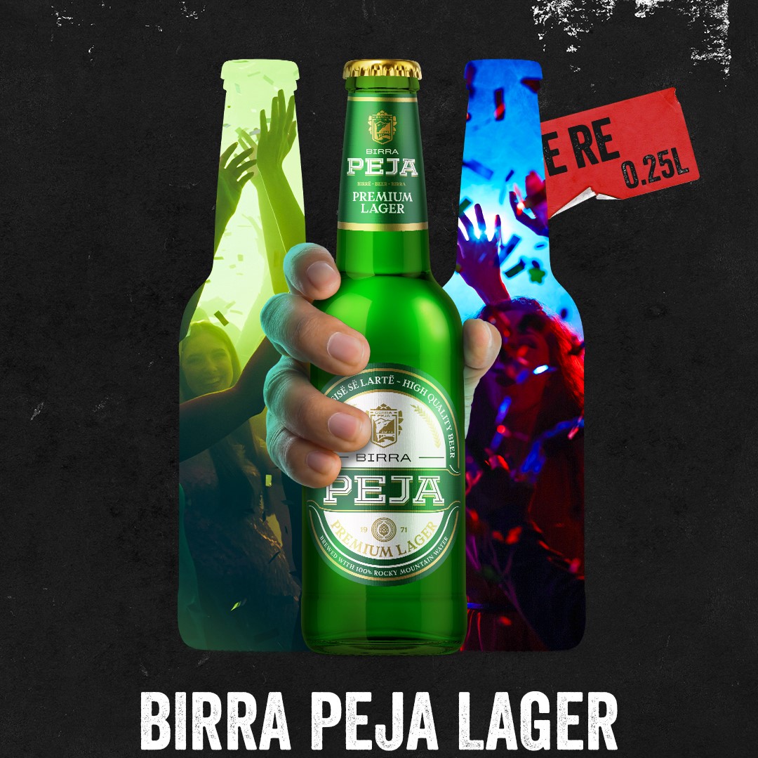 Peja Lager