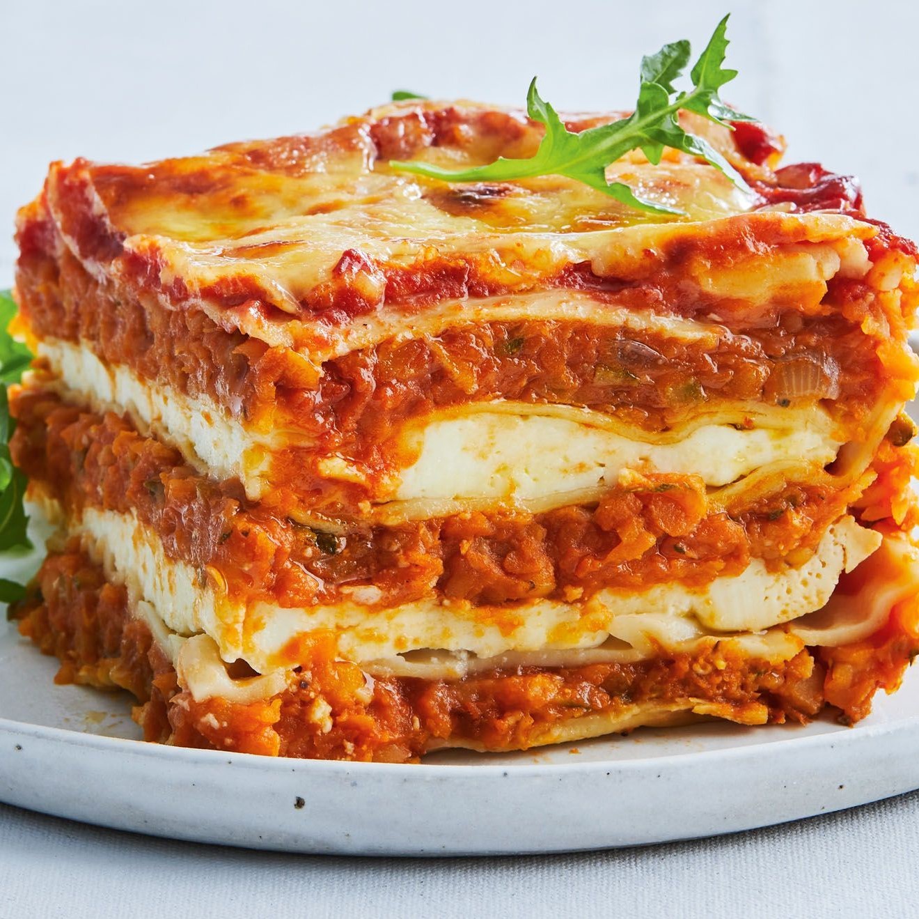 Lasagne alla Casalinga